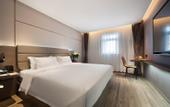 Туры в отель PALACE hotels (Beijing Jinsongpanjiayuan  Beijing University of Technology West Gate Subway Station)