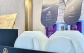 Туры в отель PALACE hotels (Beijing Jinsongpanjiayuan  Beijing University of Technology West Gate Subway Station)