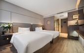 Туры в отель PALACE hotels (Beijing Jinsongpanjiayuan  Beijing University of Technology West Gate Subway Station)