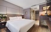 Туры в отель PALACE hotels (Beijing Jinsongpanjiayuan  Beijing University of Technology West Gate Subway Station)