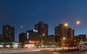 Туры в отель PALACE hotels (Beijing Jinsongpanjiayuan  Beijing University of Technology West Gate Subway Station)