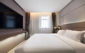 Туры в отель PALACE hotels (Beijing Jinsongpanjiayuan  Beijing University of Technology West Gate Subway Station)