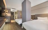 Туры в отель PALACE hotels (Beijing Jinsongpanjiayuan  Beijing University of Technology West Gate Subway Station)