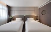 Туры в отель PALACE hotels (Beijing Jinsongpanjiayuan  Beijing University of Technology West Gate Subway Station)