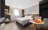 Туры в отель PALACE hotels (Beijing Jinsongpanjiayuan  Beijing University of Technology West Gate Subway Station)