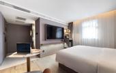 Туры в отель PALACE hotels (Beijing Jinsongpanjiayuan  Beijing University of Technology West Gate Subway Station)