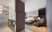 Туры в отель PALACE hotels (Beijing Jinsongpanjiayuan  Beijing University of Technology West Gate Subway Station)