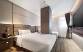 Туры в отель PALACE hotels (Beijing Jinsongpanjiayuan  Beijing University of Technology West Gate Subway Station)