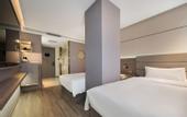 Туры в отель PALACE hotels (Beijing Jinsongpanjiayuan  Beijing University of Technology West Gate Subway Station)