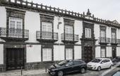 Туры в отель Casa do Campo de Sao Francisco