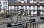Туры в отель Casa do Campo de Sao Francisco