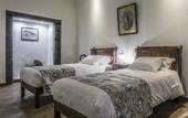 Туры в отель Casa do Campo de Sao Francisco
