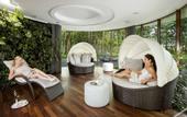 Туры в отель Hotel Narvil Conference & Spa