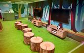 Туры в отель Hotel Narvil Conference & Spa