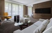Туры в отель Hotel Narvil Conference & Spa