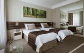 Туры в отель Hotel Narvil Conference & Spa