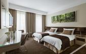 Туры в отель Hotel Narvil Conference & Spa