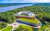 Туры в отель Hotel Narvil Conference & Spa