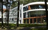 Туры в отель Hotel Narvil Conference & Spa