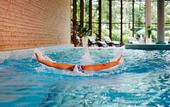 Туры в отель Hotel Narvil Conference & Spa