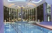 Туры в отель Hotel Narvil Conference & Spa