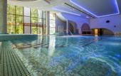 Туры в отель Hotel Narvil Conference & Spa