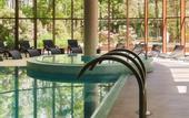 Туры в отель Hotel Narvil Conference & Spa