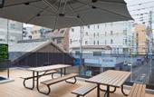 Туры в отель LAMP LIGHT BOOKS HOTEL Fukuoka
