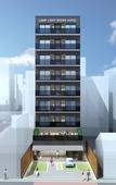 Туры в отель LAMP LIGHT BOOKS HOTEL Fukuoka