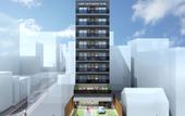 Туры в отель LAMP LIGHT BOOKS HOTEL Fukuoka
