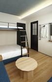 Туры в отель LAMP LIGHT BOOKS HOTEL Fukuoka
