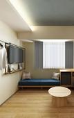 Туры в отель LAMP LIGHT BOOKS HOTEL Fukuoka
