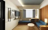 Туры в отель LAMP LIGHT BOOKS HOTEL Fukuoka