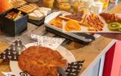 Туры в отель ibis Pontorson Baie du Mont-Saint-Michel