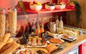 Туры в отель ibis Pontorson Baie du Mont-Saint-Michel