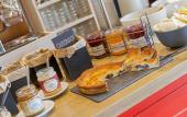 Туры в отель ibis Pontorson Baie du Mont-Saint-Michel