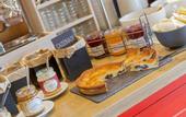 Туры в отель ibis Pontorson Baie du Mont-Saint-Michel