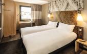 Туры в отель ibis Pontorson Baie du Mont-Saint-Michel