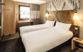 Туры в отель ibis Pontorson Baie du Mont-Saint-Michel
