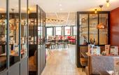 Туры в отель ibis Pontorson Baie du Mont-Saint-Michel