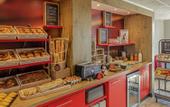 Туры в отель ibis Pontorson Baie du Mont-Saint-Michel