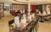 Туры в отель ibis Pontorson Baie du Mont-Saint-Michel