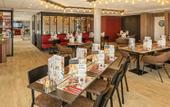 Туры в отель ibis Pontorson Baie du Mont-Saint-Michel
