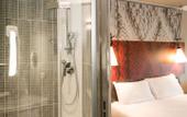 Туры в отель ibis Pontorson Baie du Mont-Saint-Michel