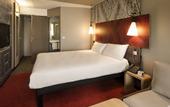 Туры в отель ibis Pontorson Baie du Mont-Saint-Michel