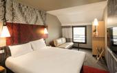 Туры в отель ibis Pontorson Baie du Mont-Saint-Michel