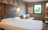Туры в отель ibis Pontorson Baie du Mont-Saint-Michel