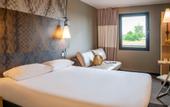 Туры в отель ibis Pontorson Baie du Mont-Saint-Michel