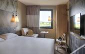 Туры в отель ibis Pontorson Baie du Mont-Saint-Michel
