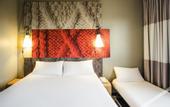 Туры в отель ibis Pontorson Baie du Mont-Saint-Michel